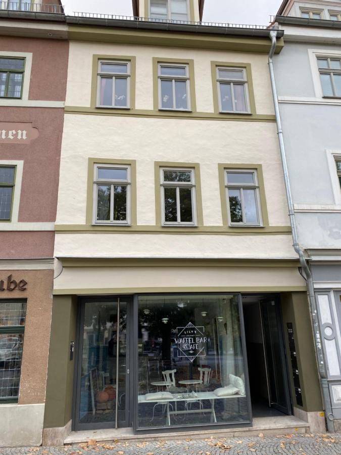 Katrin Apartment Weimar  Exterior photo