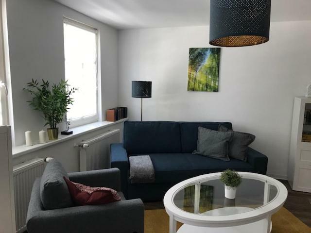 Katrin Apartment Weimar  Exterior photo