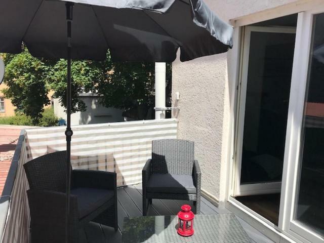 Katrin Apartment Weimar  Exterior photo